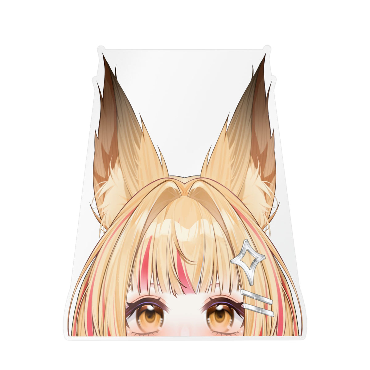 VyliaJesterz "Peeker" Decal