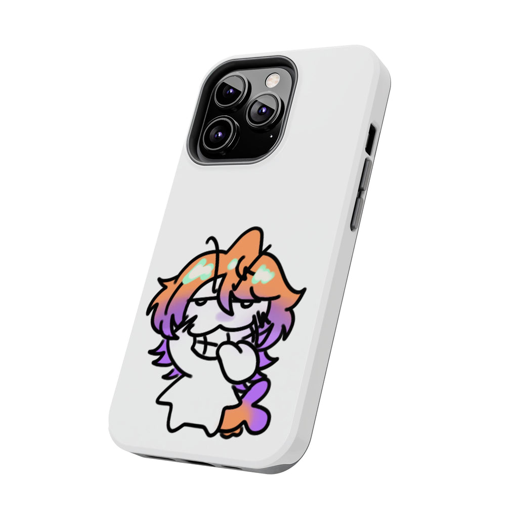 SnackieDoodleVT Tough Phone Case