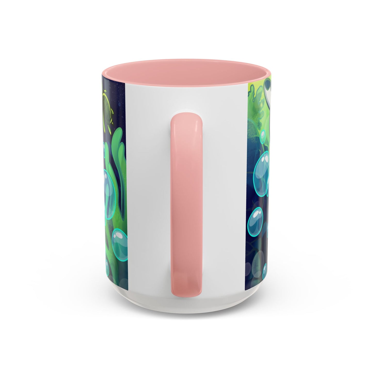 Kailyn "Underwater Adventure" Mug