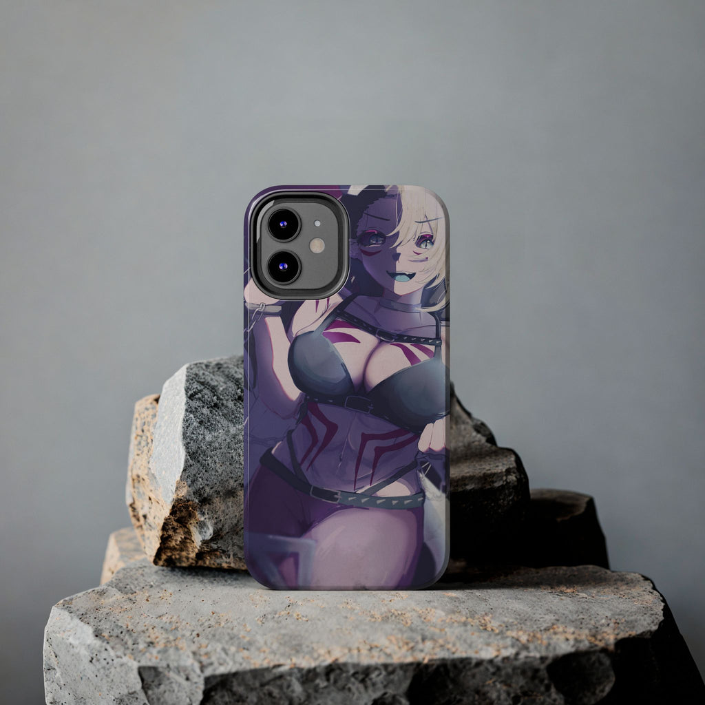 Rhettaliate Phone Case
