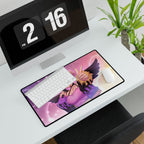 xMellomii "Singing" XL Plus Deskmat