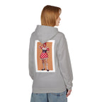 Megatron Mcflurry "Mushroom Adventure" Hoodie