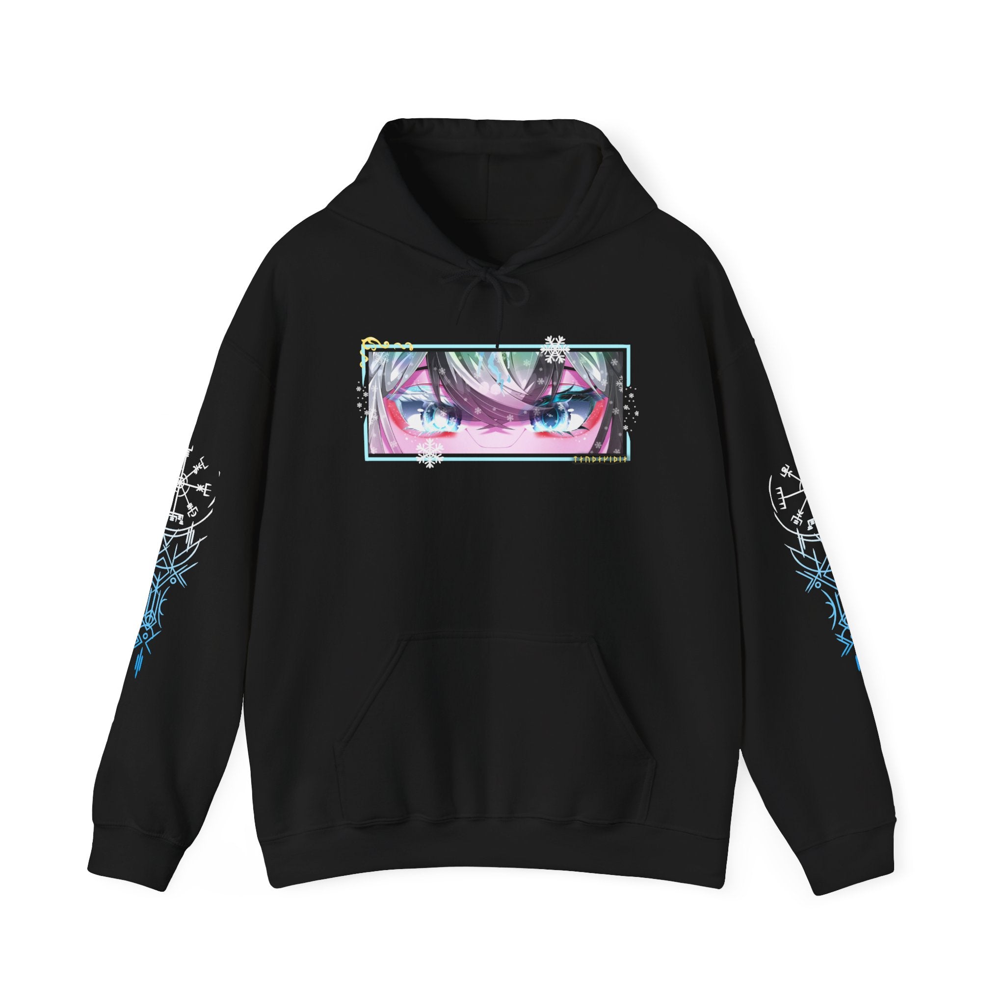 Mimi Designer Hoodie