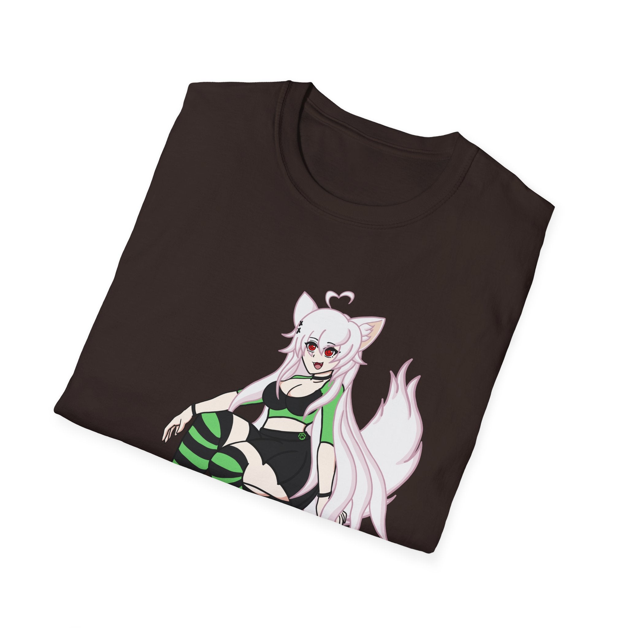 Liz Okami TShirt