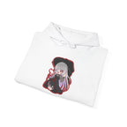 sinnyboo "Hallows Eve Chibi" Designer Hoodie
