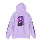 NosAsrai Designer Hoodie