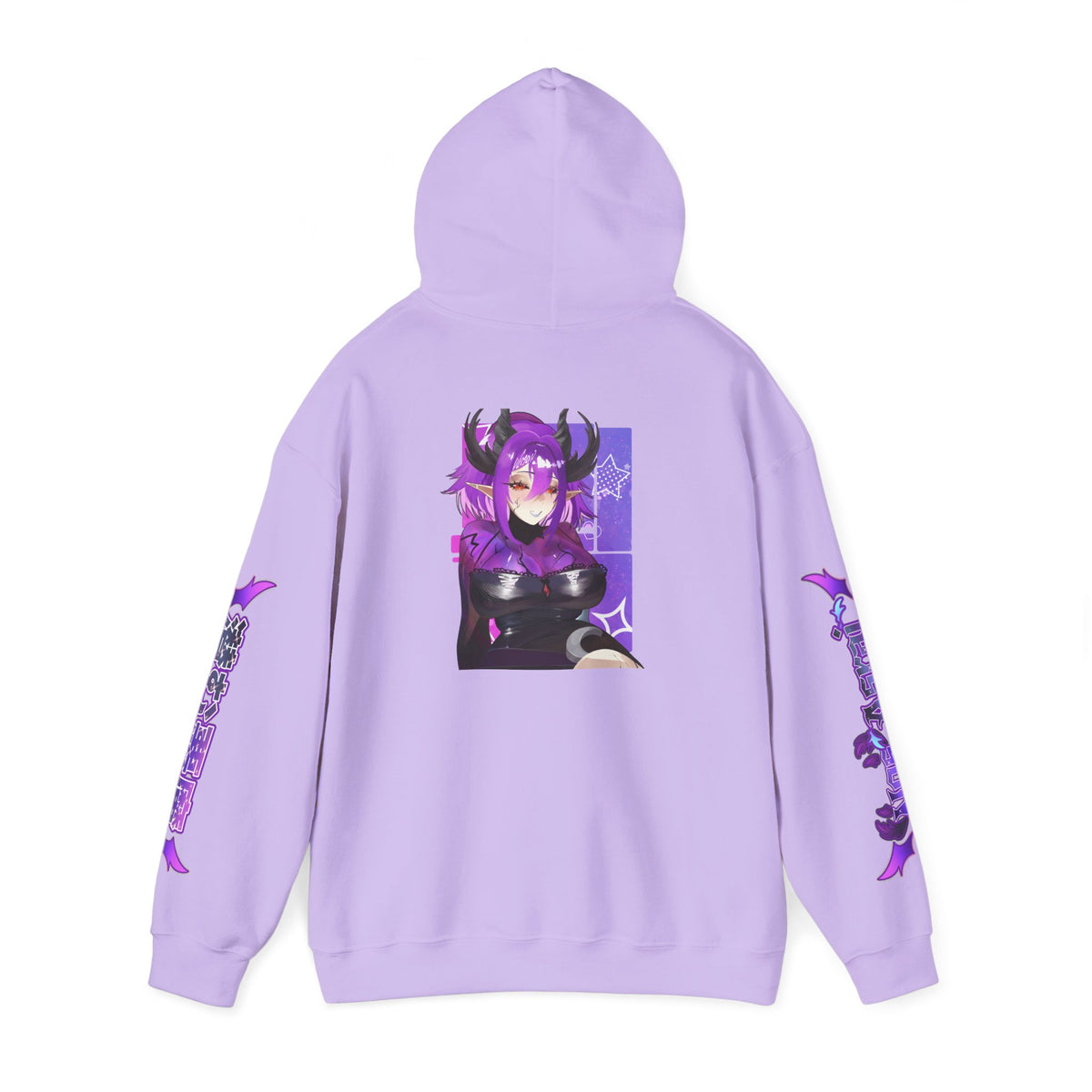 NosAsrai Designer Hoodie