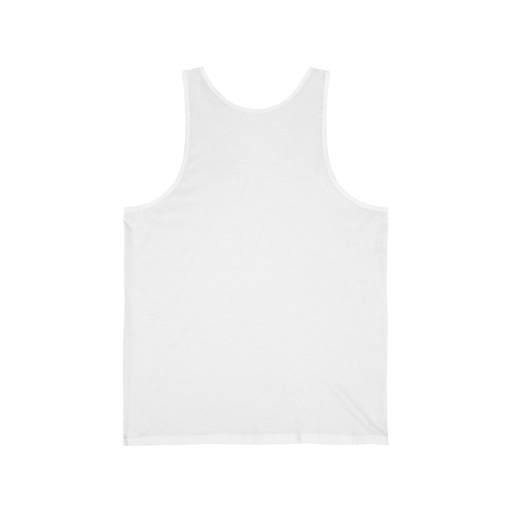 StrawberryMilkMaid "Logo Pose" Tanktop