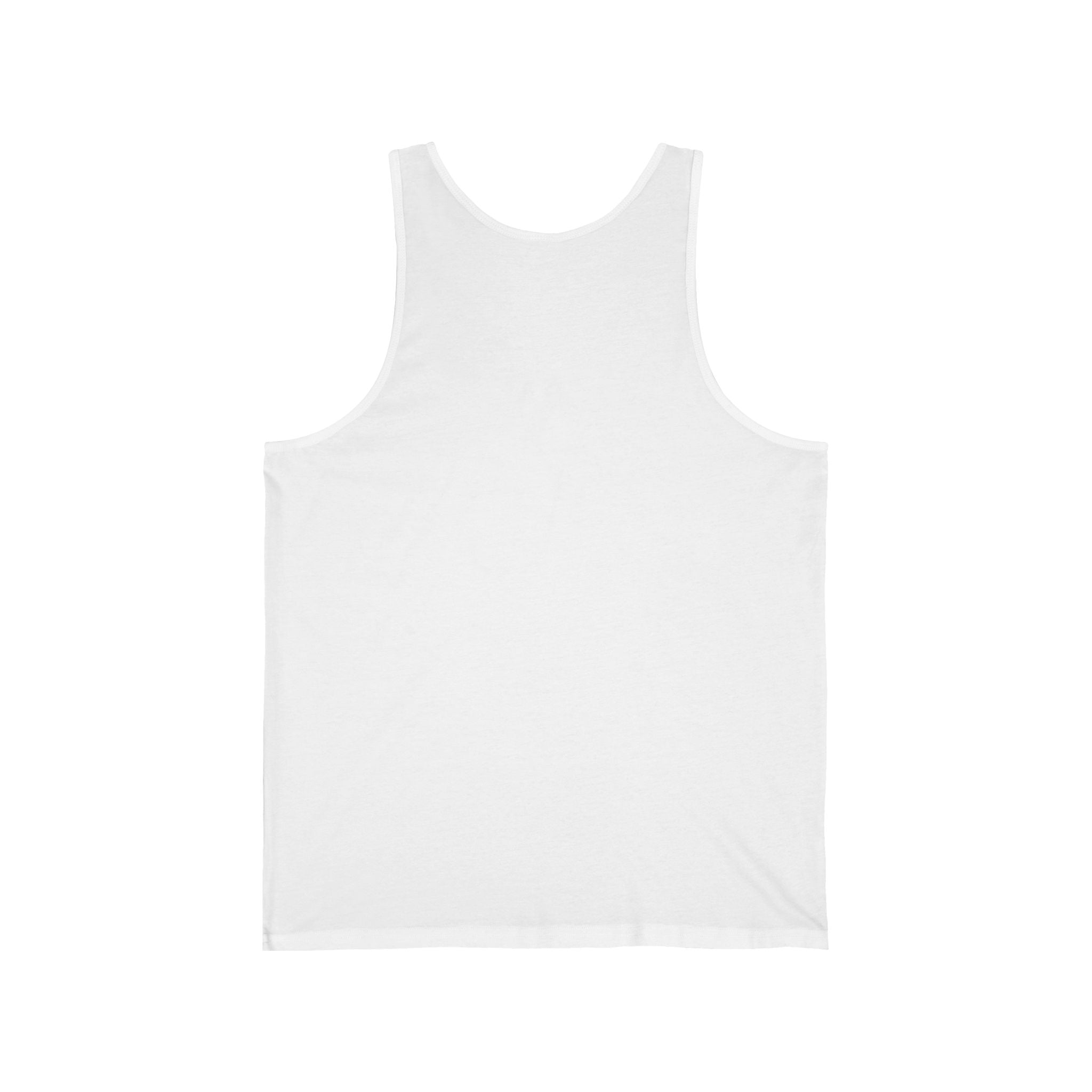 StrawberryMilkMaid "Logo Pose" Tanktop