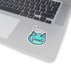 Productful Cyan D: Mascot