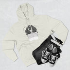 Meruccubi Fleece Hoodie