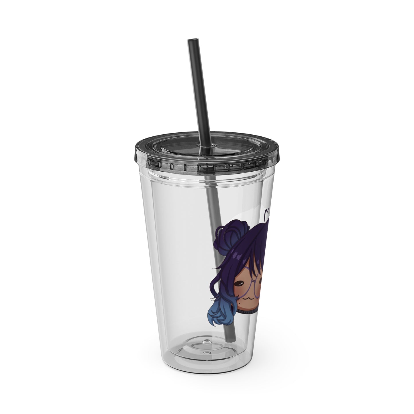 Scuff Princess Tumbler