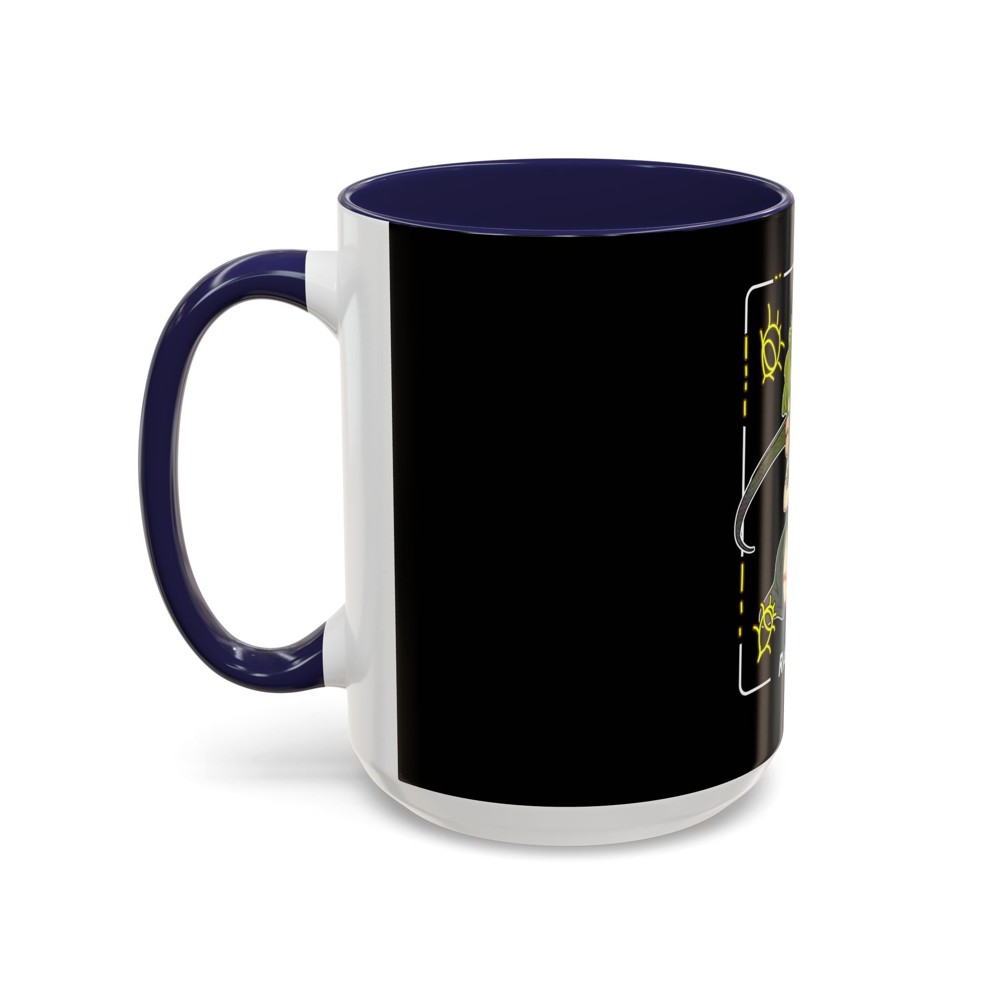 Hajime Dango Mug