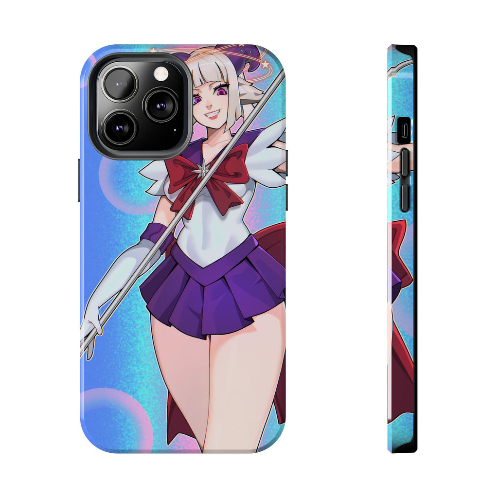 Star Protector Bobamai Tough Phone Case