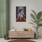 Queen Lianna Poster
