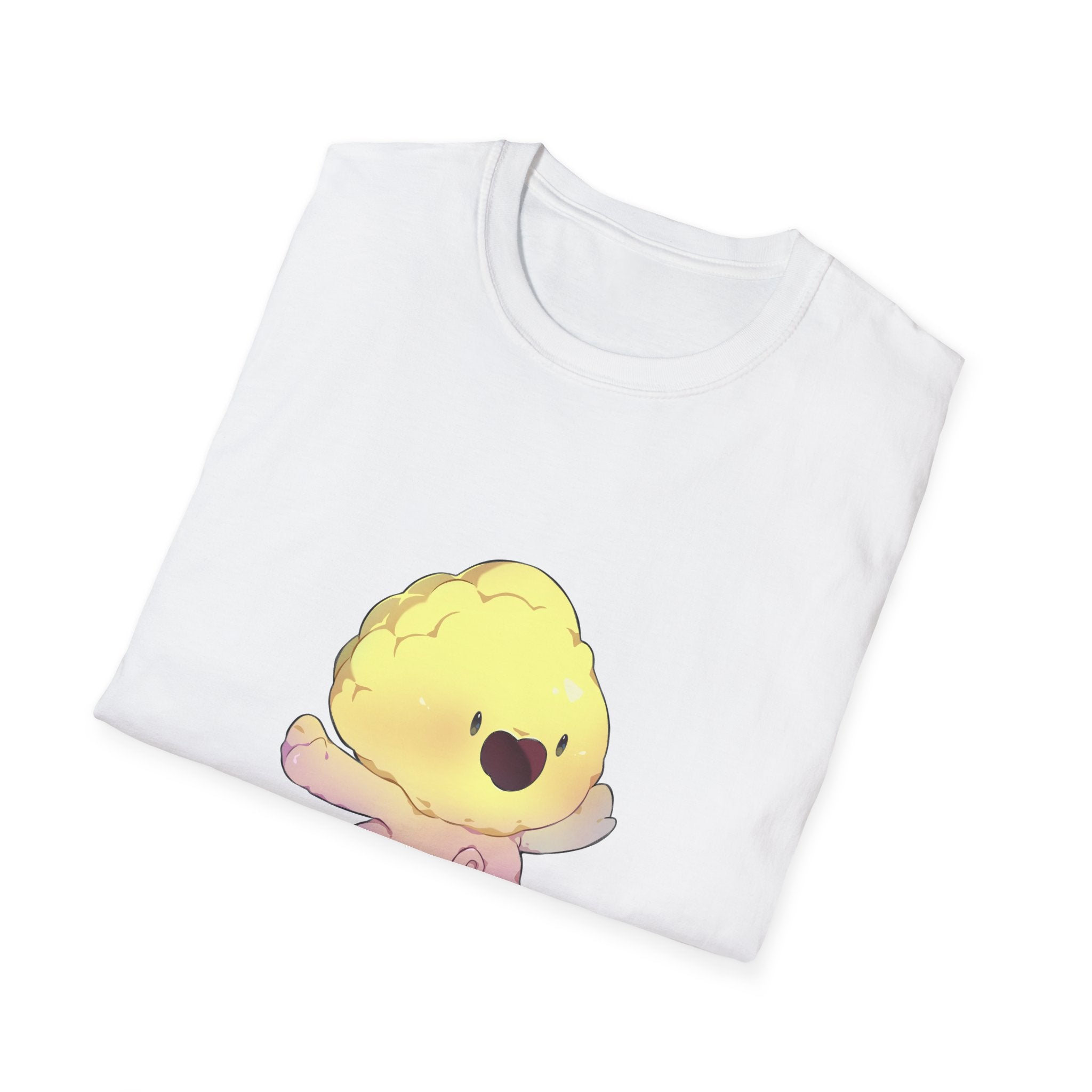 sunnyclowny "Mascot" Shirt