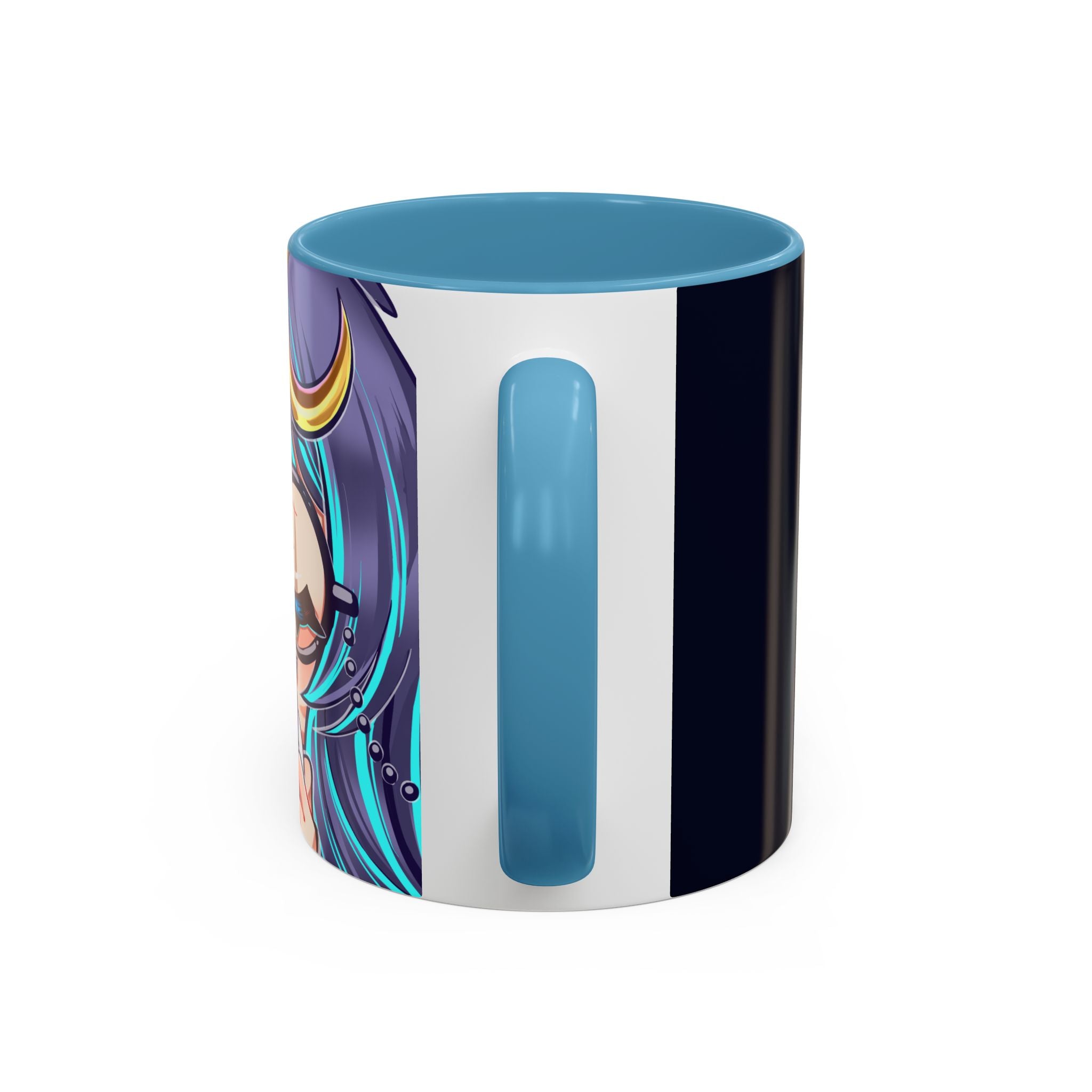 Wolvenmoonshadow Sip Mug