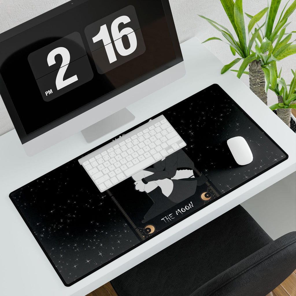 Moonlitte "The Moon" XL Plus Deskmat