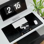 Moonlitte "The Moon" XL Plus Deskmat