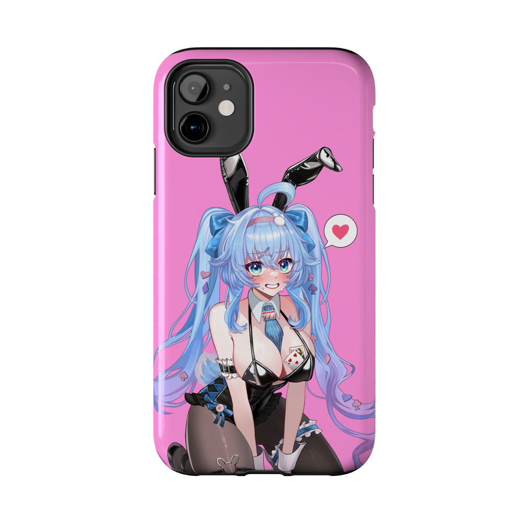 Mifuyu "Bunny" Tough Phone Case
