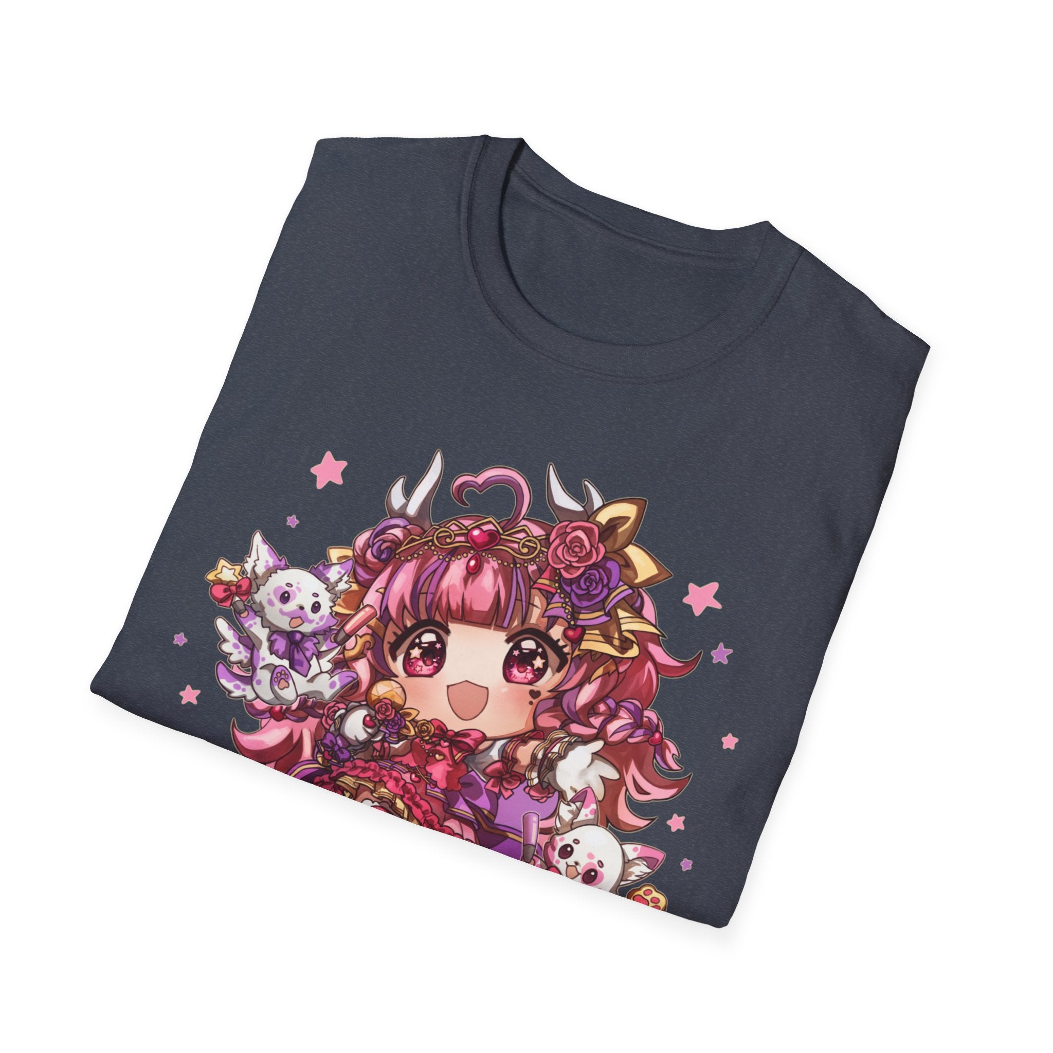 Rozalea Chibi TShirt