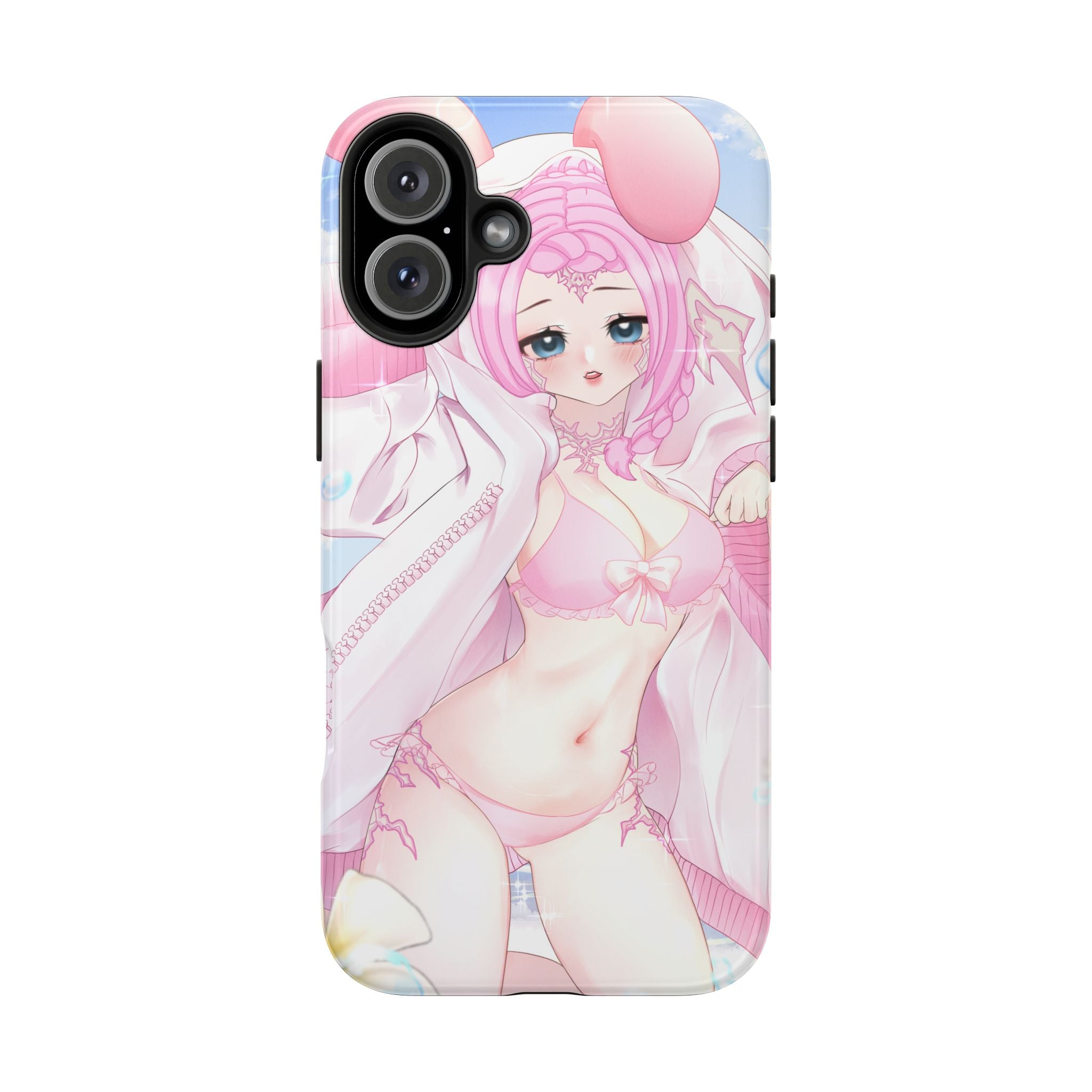 DreamyKatherine Phone Case