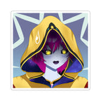 Aurum Shock Sticker