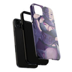 Rhettaliate Phone Case