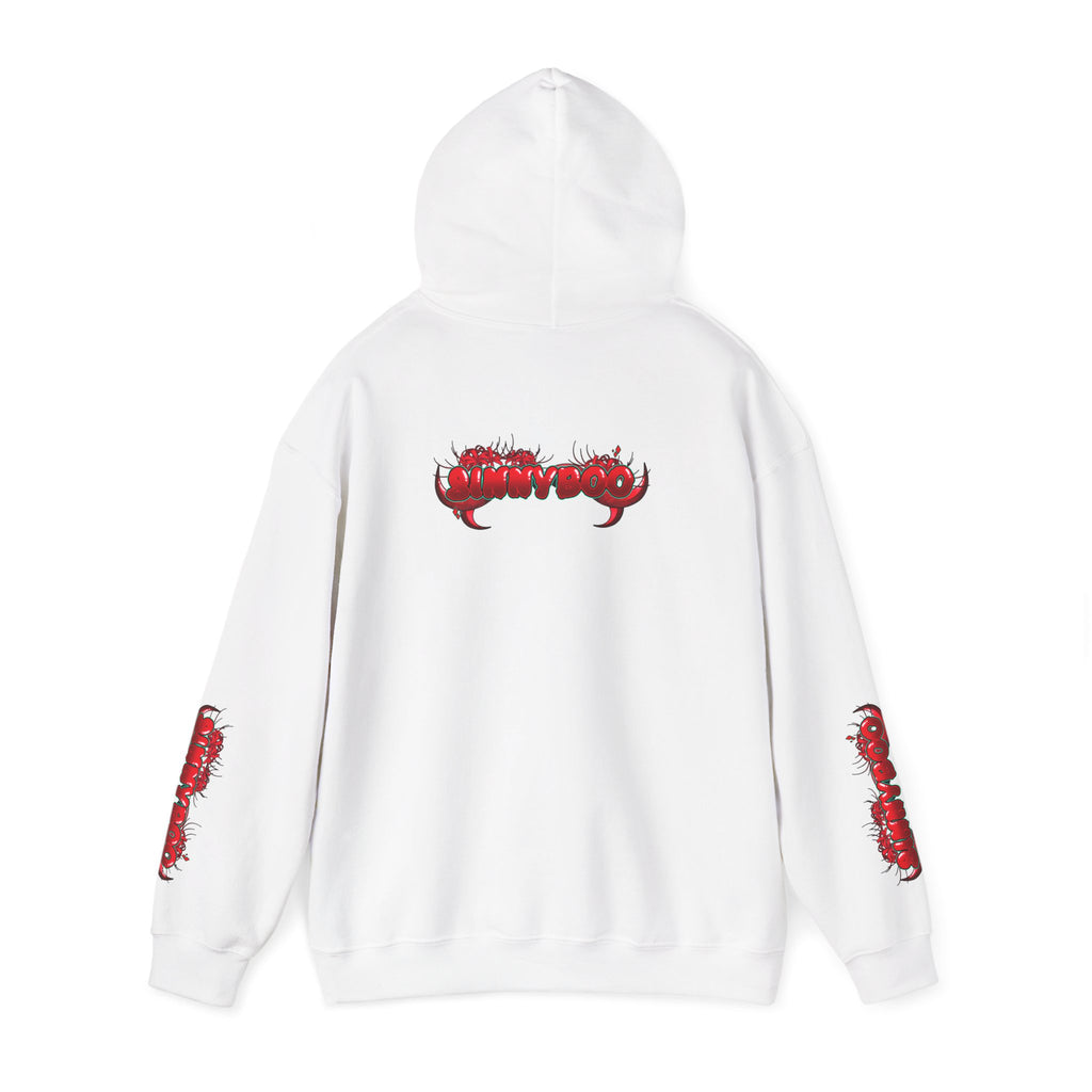 sinnyboo Designer Hoodie