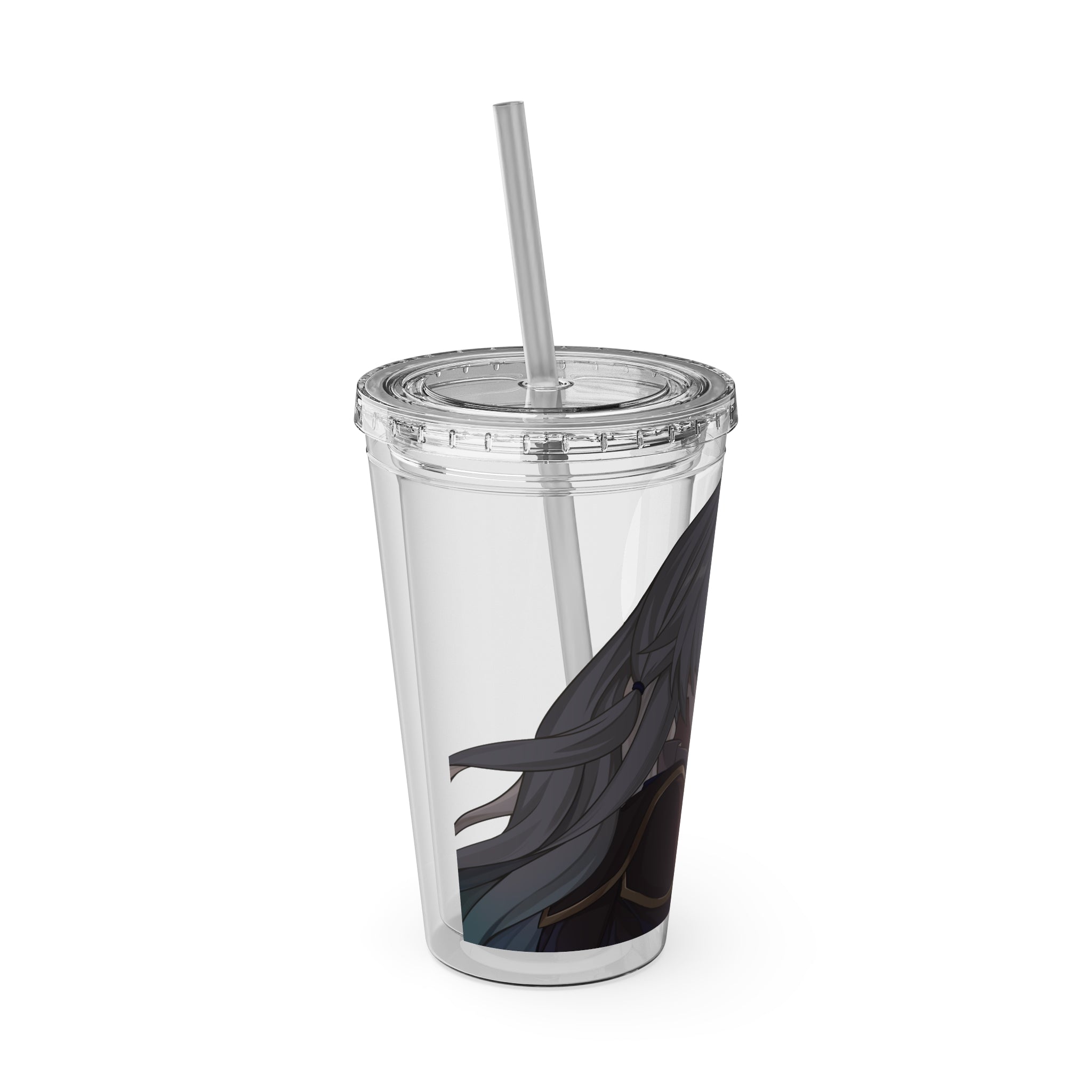 Firefly Acrylic Tumbler