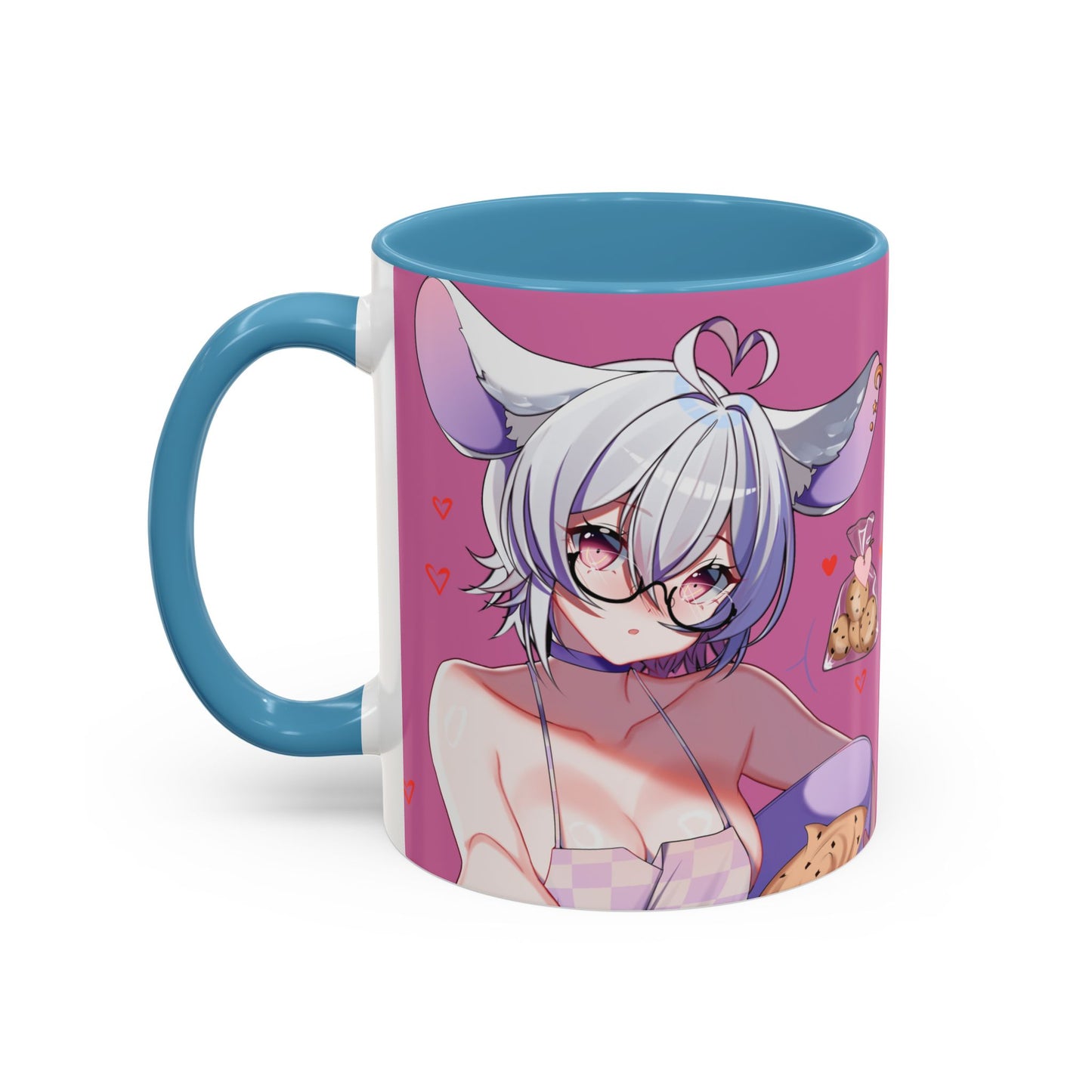 Falivana Baker Mug