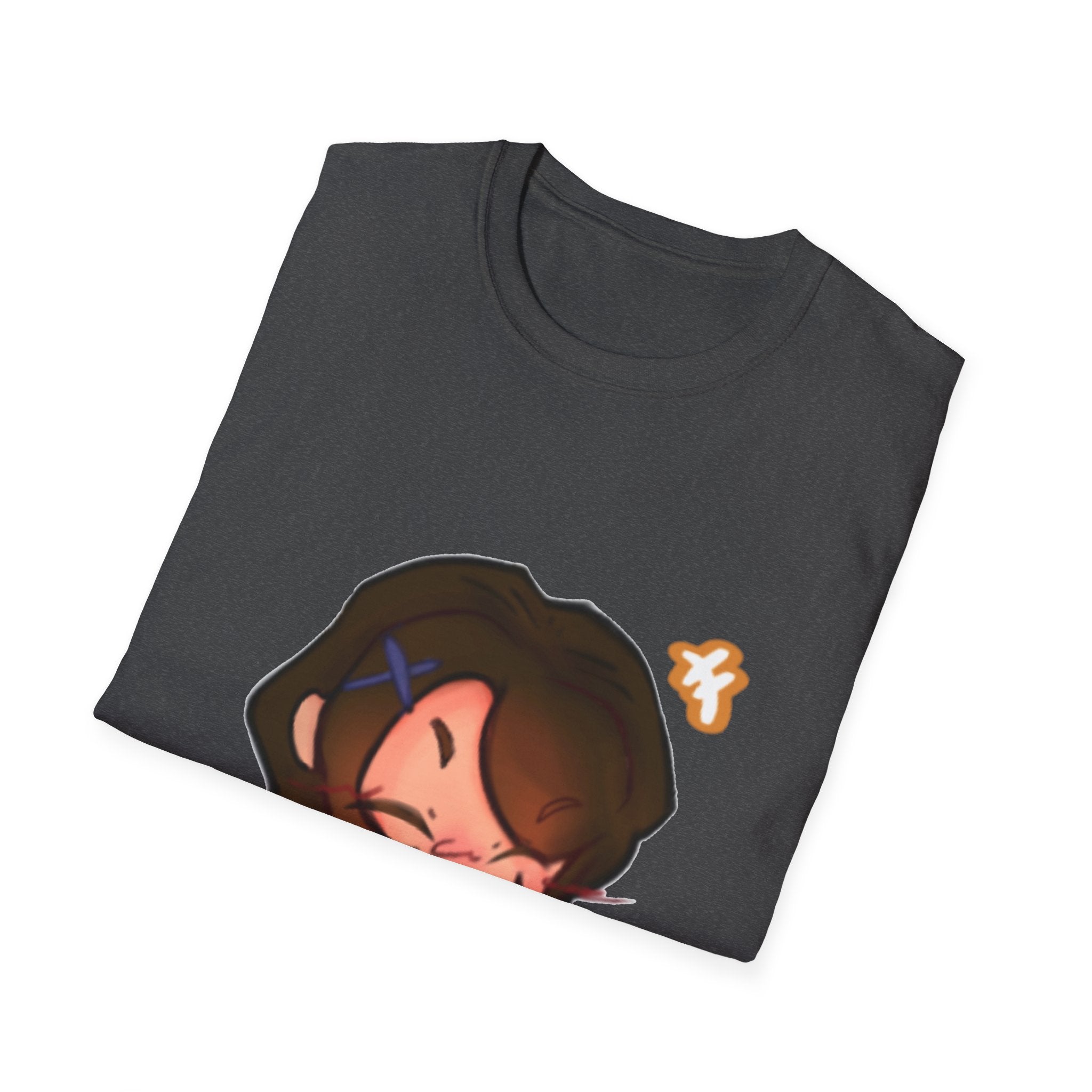 Solar Percy "Heart" TShirt