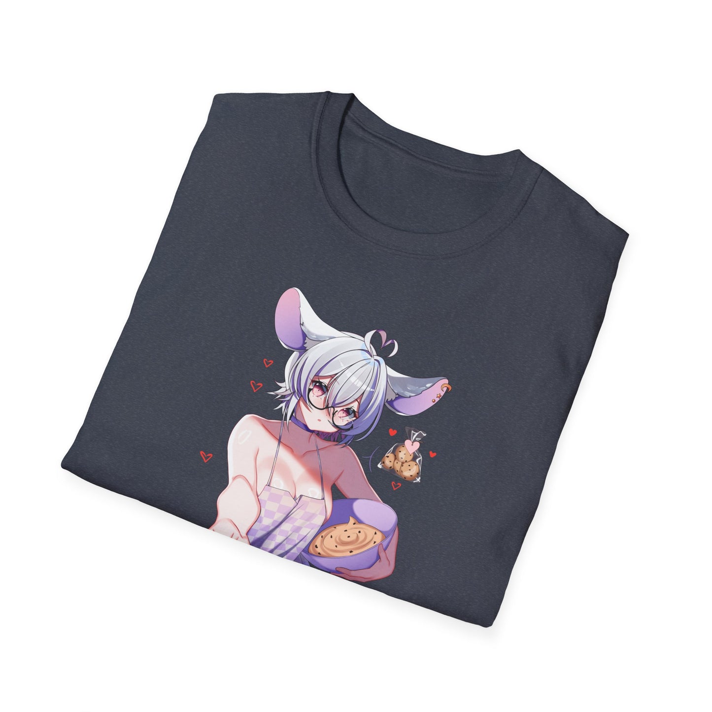 Falivana Baker TShirt