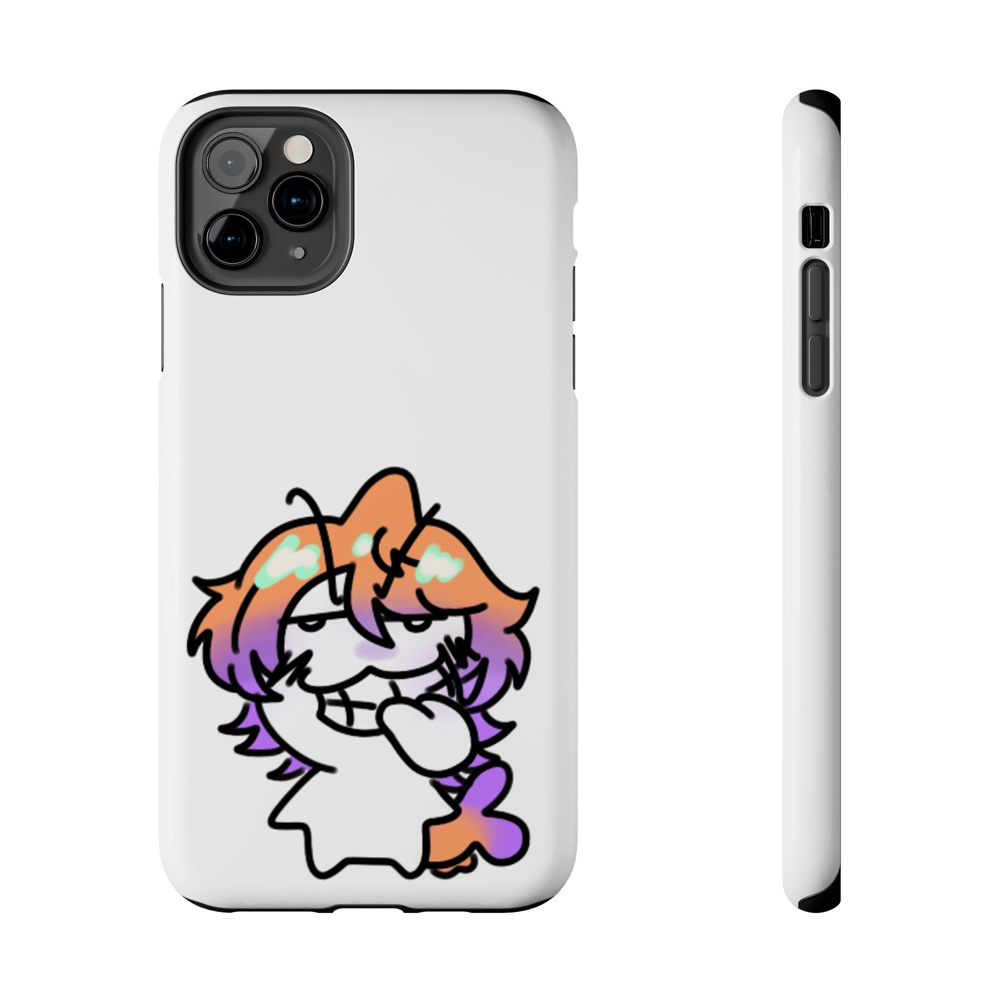 SnackieDoodleVT Tough Phone Case