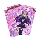 KatDragonz Playing Cards