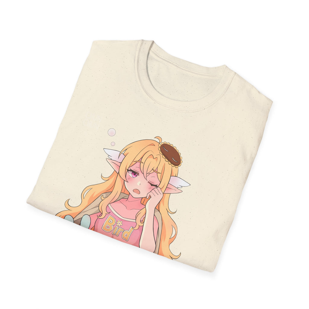 MomoMorning "Sleepy" TShirt