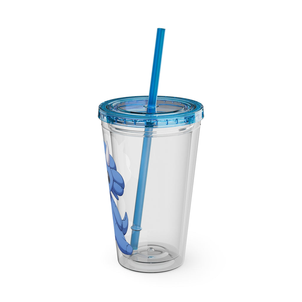 Noons "Plushie" Tumbler