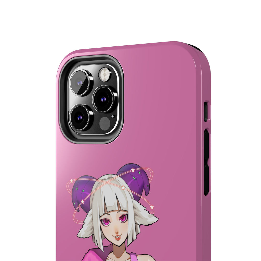 Cozy Gamer Bobamai Phone Case