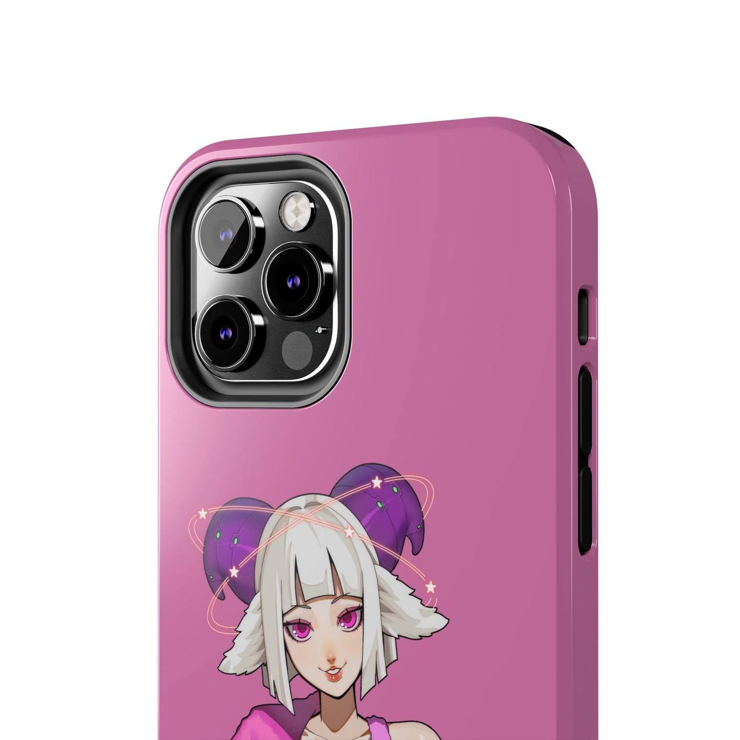 Cozy Gamer Bobamai Phone Case