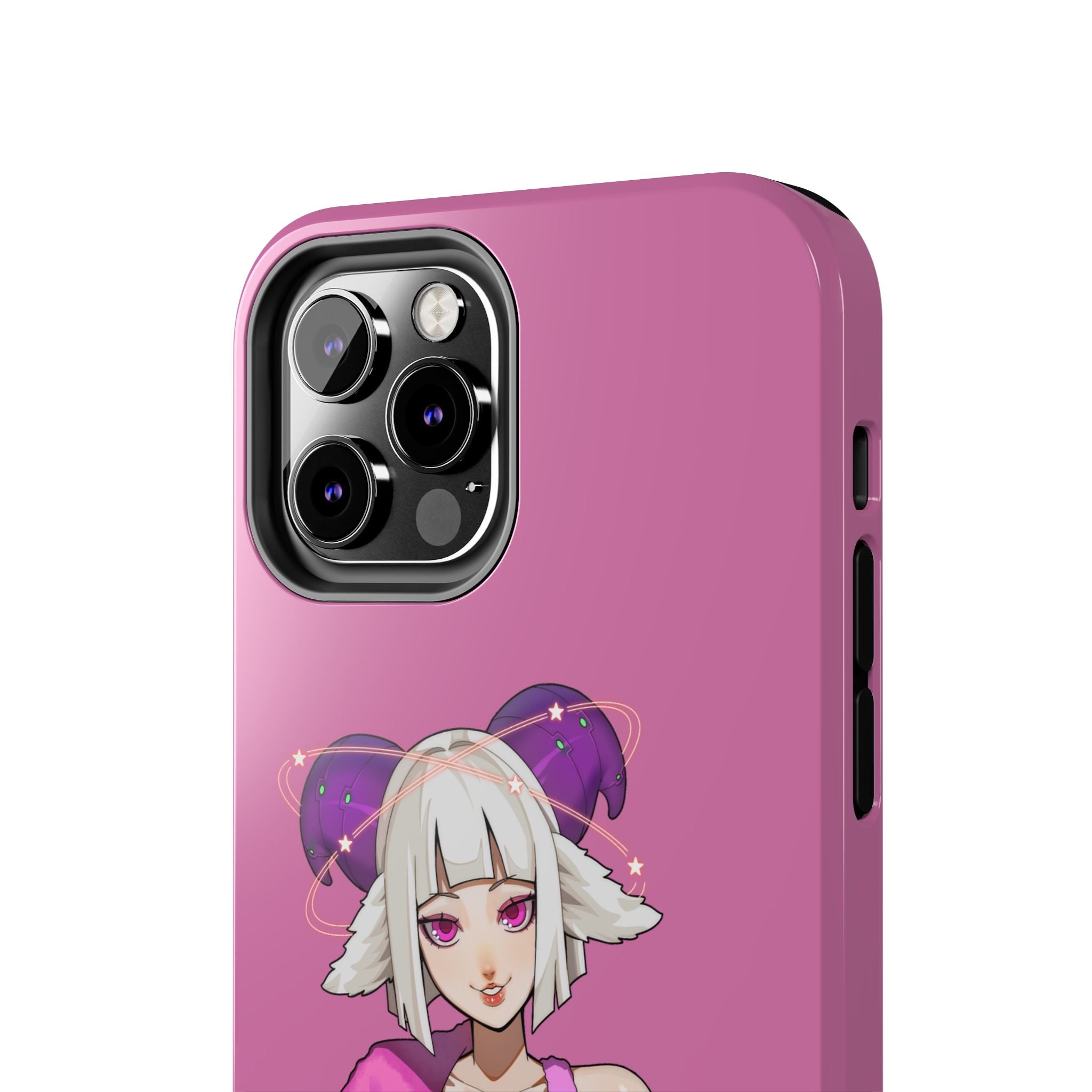 Cozy Gamer Bobamai Phone Case