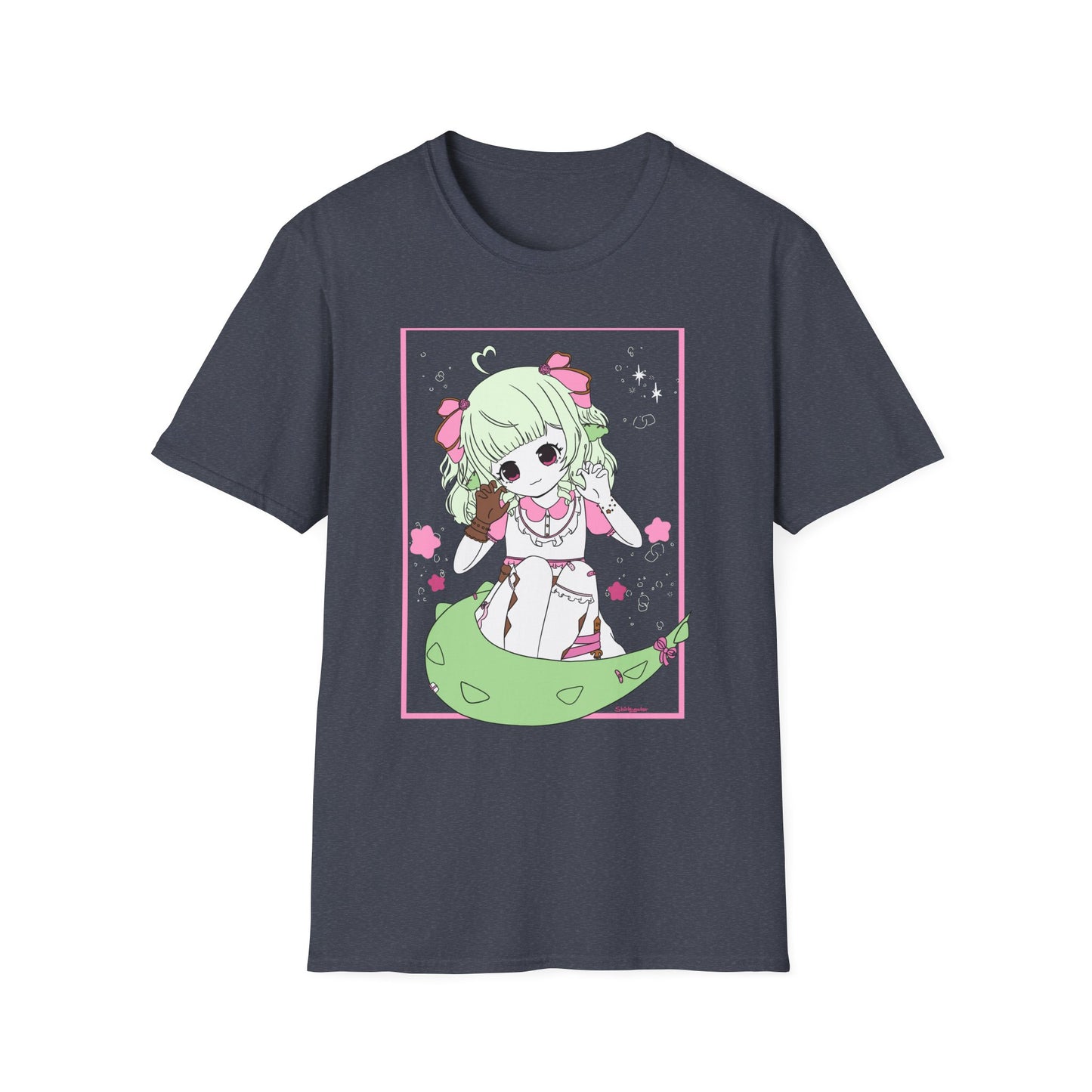 Shirley Cutsie TShirt