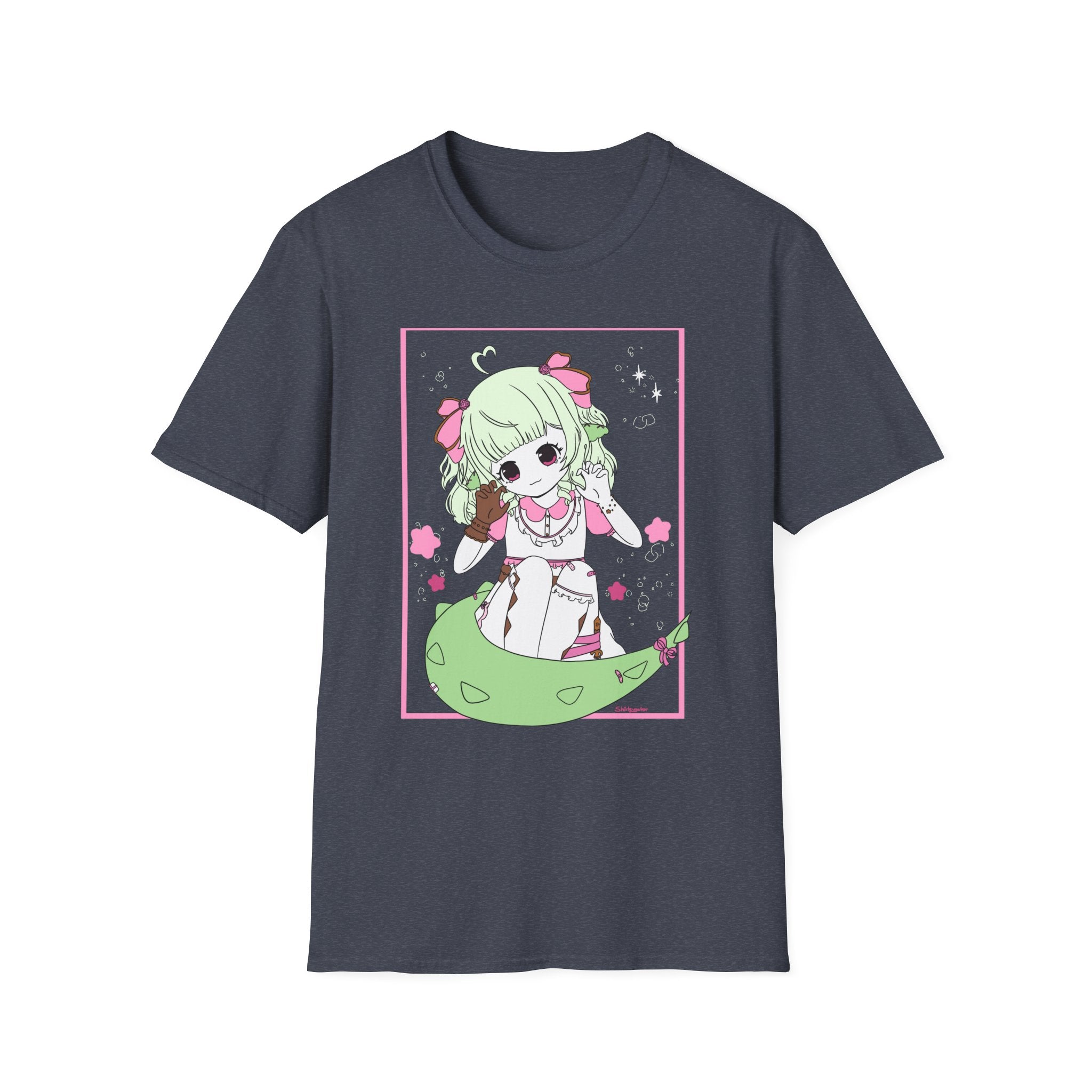 Shirley Cutsie TShirt