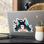 Sereana Peaker Decal