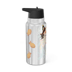 Koi Tumbler - KatDragonz