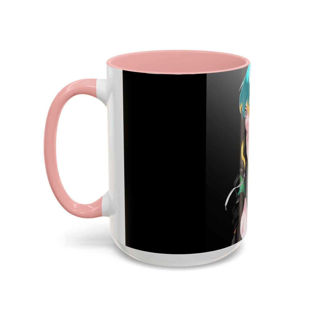 Neon28 Mug