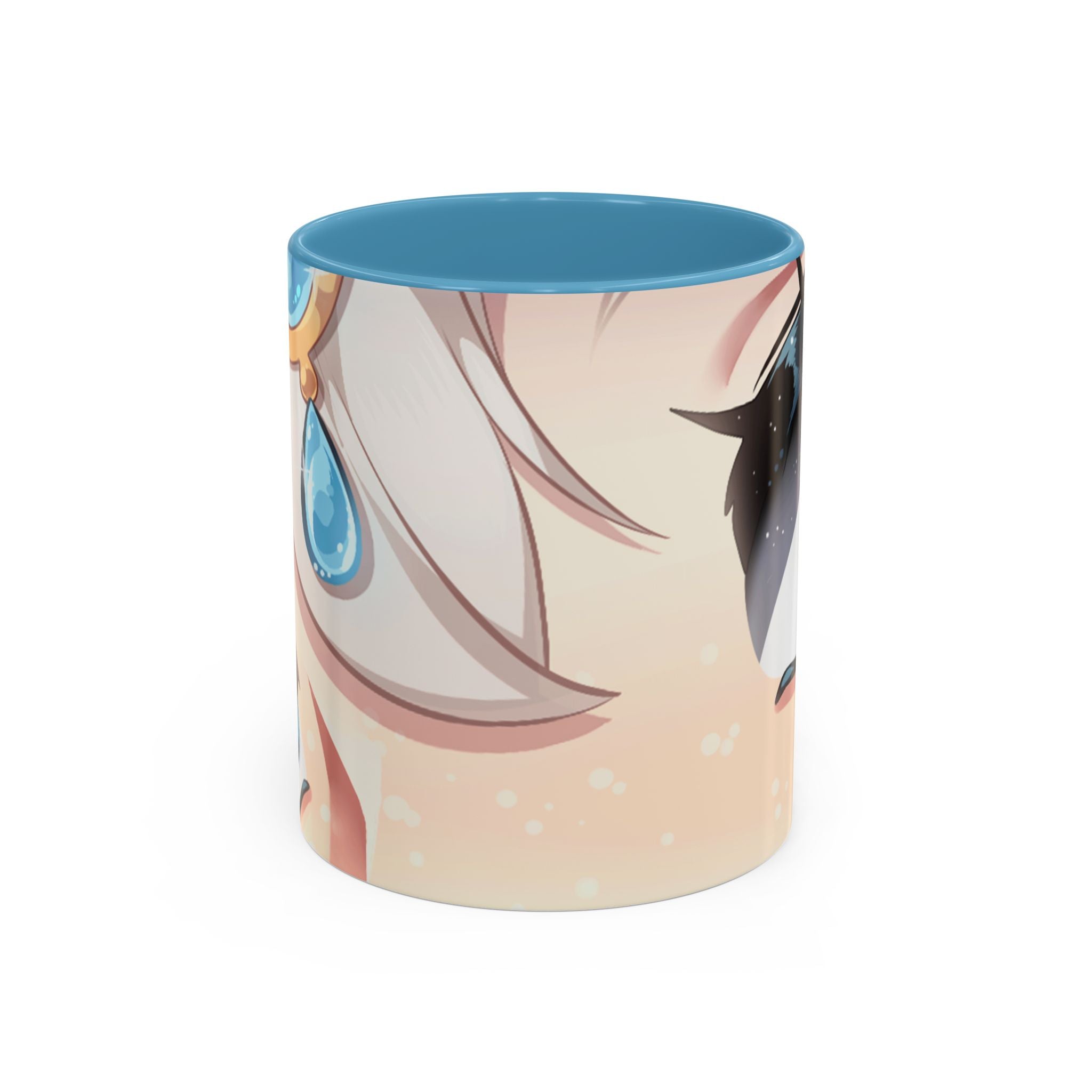 Hengist Trading Co. Mug