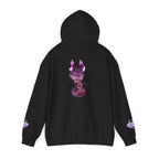 GhostlySerene Designer Hoodie