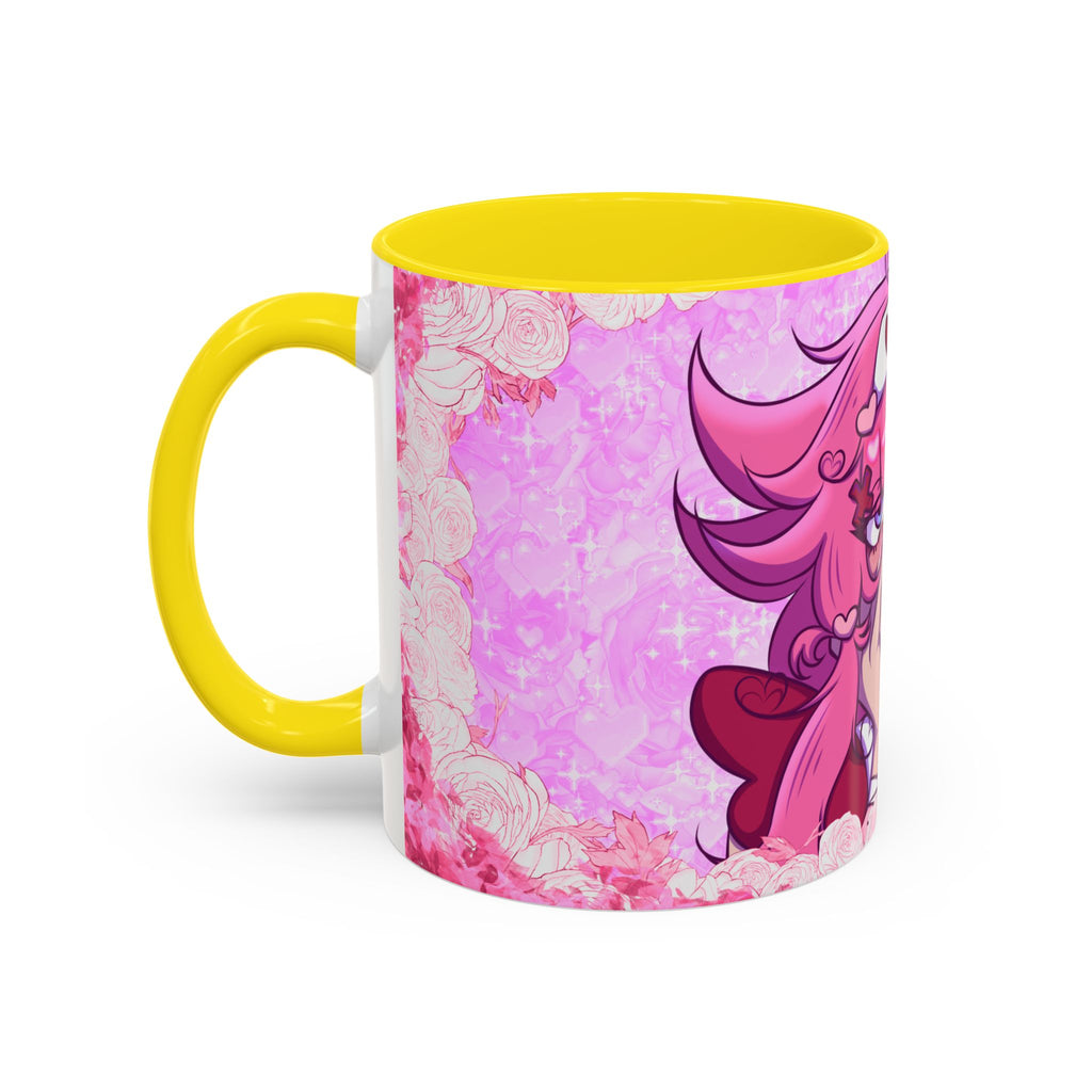MomoYumeko "Yandere" Mug