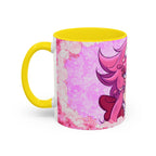 MomoYumeko "Yandere" Mug