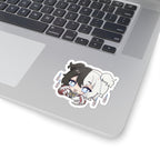 Maia Michi "Candles" Sticker